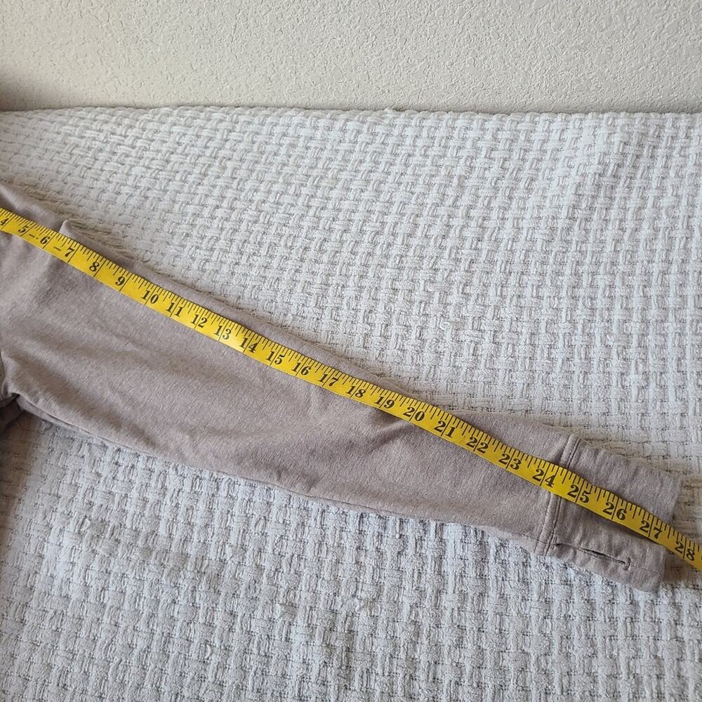Pact Beige Hoodie Jacket - Picture 8 of 10
